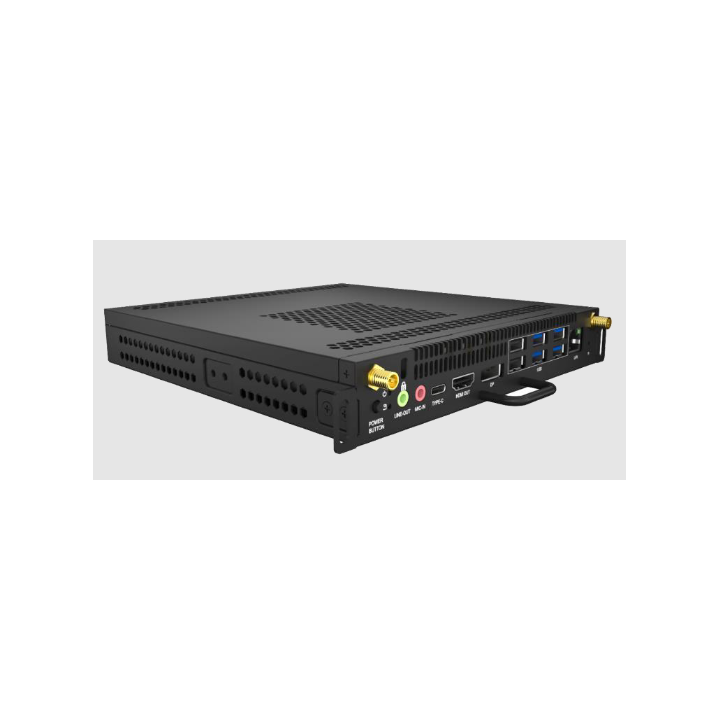 Module OPS Huawei HUA-OPS-I5-6190054 | Intel i5-12450H | 8Go DDR4 | SSD 256Go Windows 11 IoT Enterprise SAC Huawei