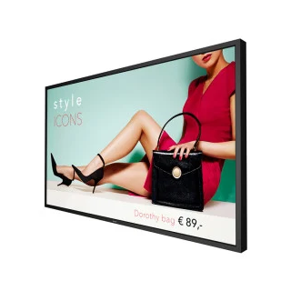 Écran mur d’image Philips 55BDL8107X/02 | bord à bord 0,88 mm | 700 cd/m² 24/7 Philips
