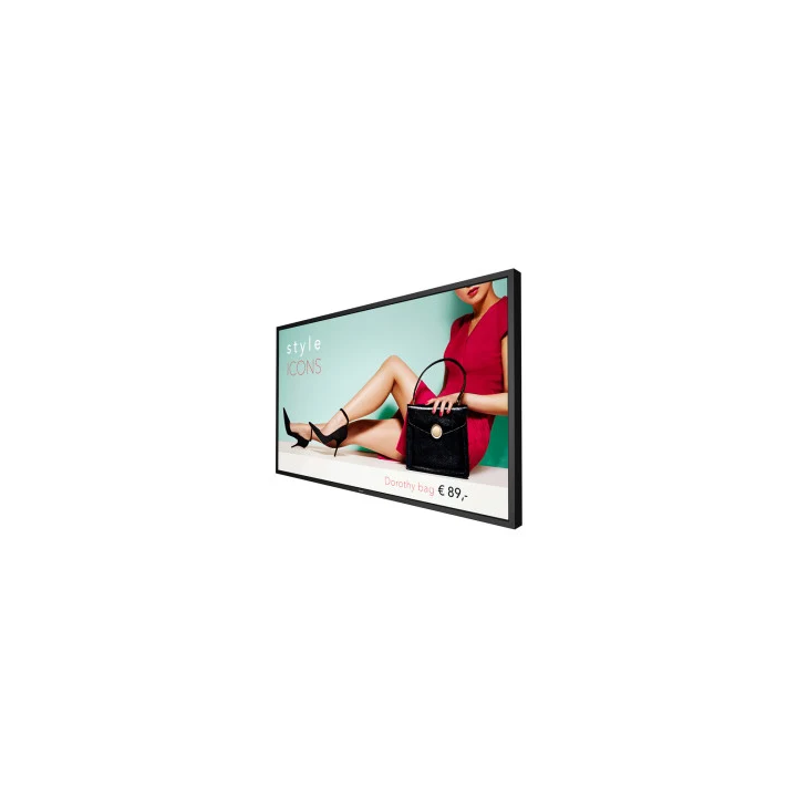 Écran mur d’image Philips 55BDL8107X/02 | bord à bord 0,88 mm | 700 cd/m² 24/7 Philips