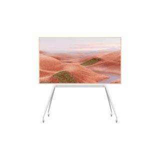 Écran QLED 4K TCL 55A300W | 55" | 144Hz | cadre ultra fin mat | WiFi 6 TCL