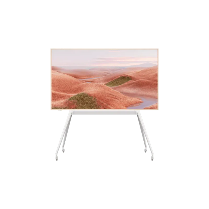 Écran QLED 4K TCL 55A300W | 55" | 144Hz | cadre ultra fin mat | WiFi 6 TCL