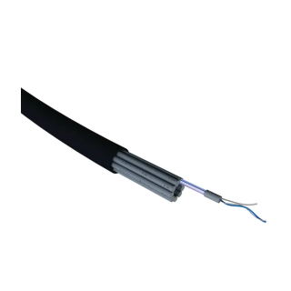 S2CEB - MultIPaires audio analogique 4 paires 0.22 mm² - fixe - à la coupe S2CEB