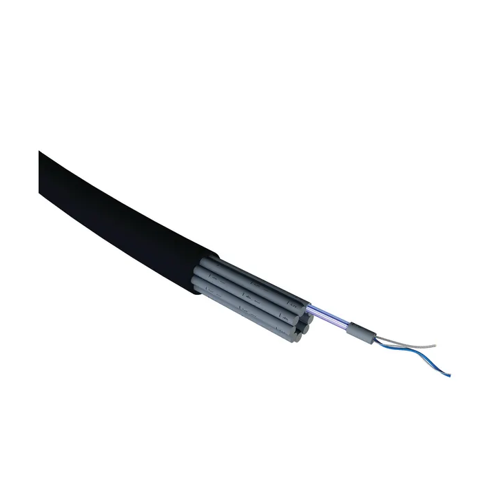 S2CEB - MultIPaires audio analogique 4 paires 0.22 mm² - fixe - à la coupe S2CEB