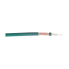 Câble KX6 75 ohm - Noir - Touret de 500m S2CEB