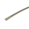S2CEB - Câble hp meplat - 2 x 2.50 mm² - cuivre ofc - pvc incolore - prix au mètre S2CEB