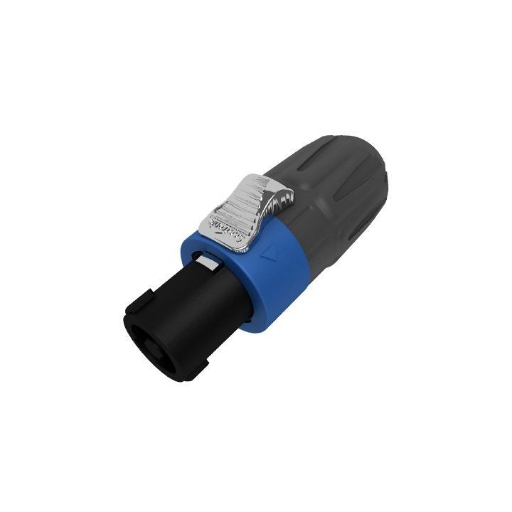 S2CEB - Connecteur haut parleur 4 pts S2CEB