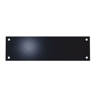 S2CEB - Plaque d'obturation S2CEB