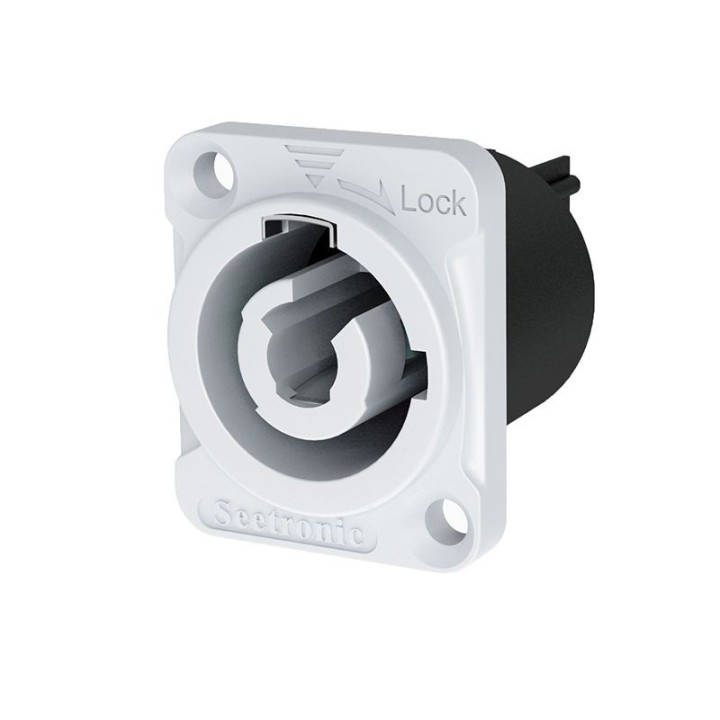S2CEB - Embase power twist SAC3MPB S2CEB