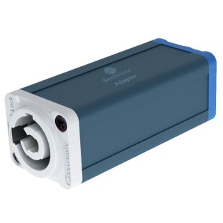 S2CEB - Adaptateur power twist S2CEB
