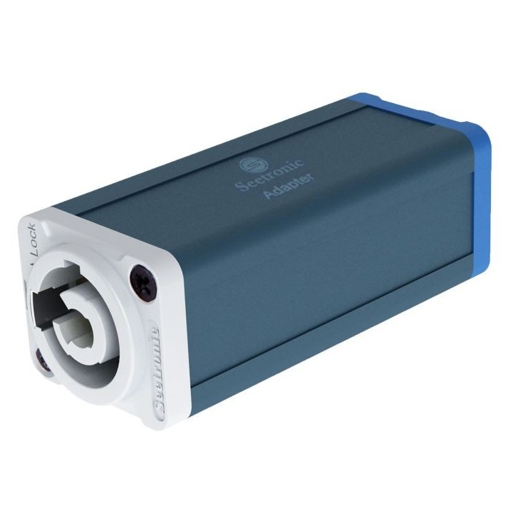 S2CEB - Adaptateur power twist S2CEB