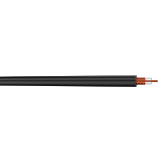 Câble RG59 Bobine de 100m S2CEB