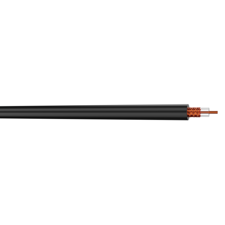 Câble RG59 Bobine de 100m S2CEB