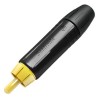 S2CEB - Connecteur rca S2CEB