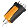 S2CEB - Adaptateur rca S2CEB