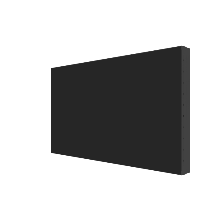 Neovo - Ecran mur d'image 46p 24/7 FullHD 3,5mm HDMI DP 500cd - Métal AG Neovo