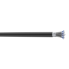 S2CEB - MultIPaires audio analogique 2 paires 0.22 mm² - fixe - à la coupe S2CEB