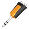 S2CEB - Adaptateur jack - rca S2CEB