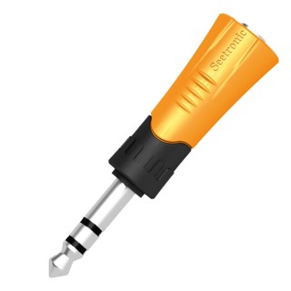 S2CEB - Adaptateur jack stereo MP3MJF S2CEB