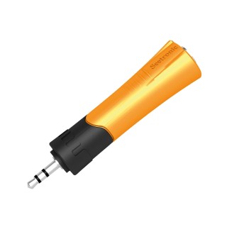 S2CEB - Adaptateur jack stereo MMJ3PM S2CEB