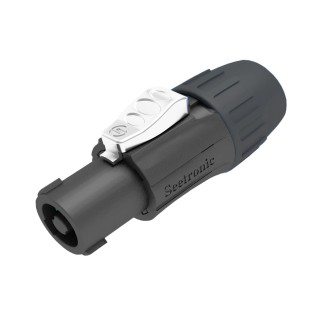 S2CEB - Connecteur haut parleur 4 pts ML4FCX S2CEB