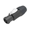 S2CEB - Connecteur haut parleur 4 pts ML4FCX S2CEB
