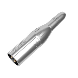S2CEB - Adaptateur XLR MA3MJ3 S2CEB