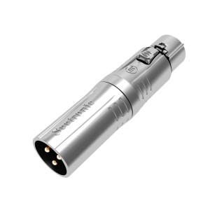 S2CEB - Adaptateur XLR MA3M5F S2CEB