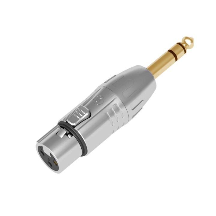 S2CEB - Adaptateur XLR MA3FP3 S2CEB