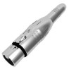 S2CEB - Adaptateur XLR MA3FJ3 S2CEB