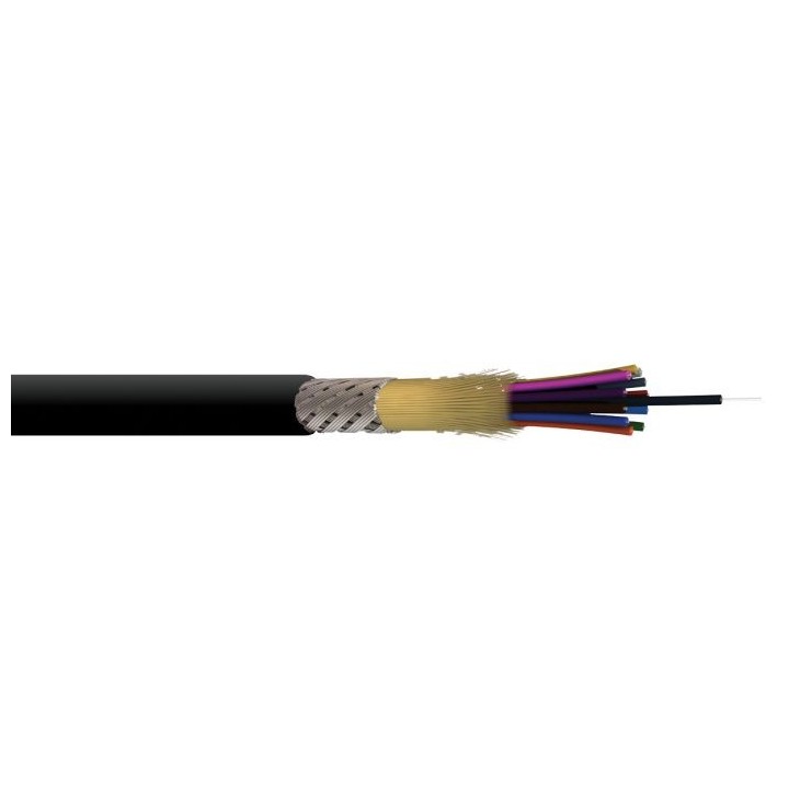 S2CEB - Câble video hybride -smpte311m S2CEB