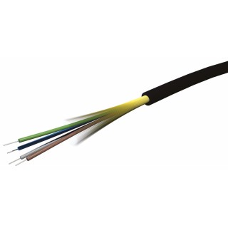 S2CEB - Câble optique tactique S2CEB
