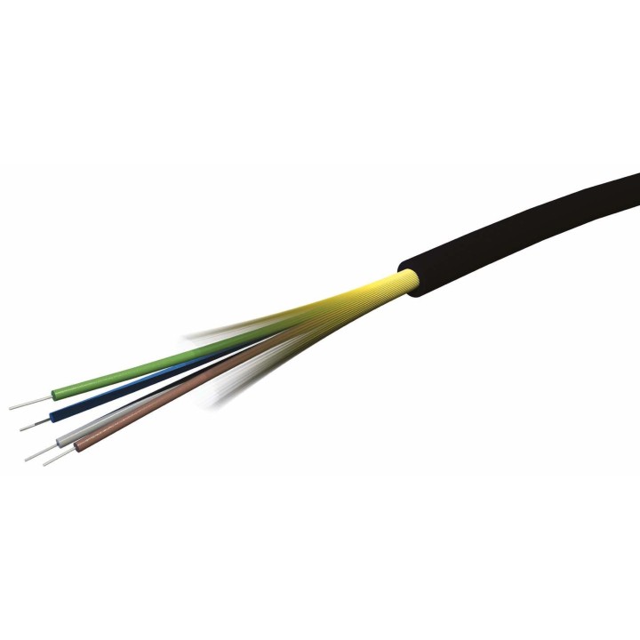 S2CEB - Câble optique tactique S2CEB