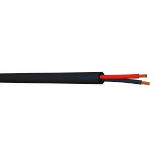 S2CEB - Câble HP 2 x 2.50 MM2 - prix au mètre S2CEB