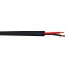 S2CEB - Câble HP 2 x 2.50 MM2 - prix au mètre S2CEB