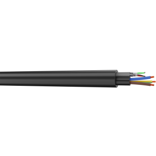S2CEB - Câble DMX512 3g 2.5mm2 S2CEB