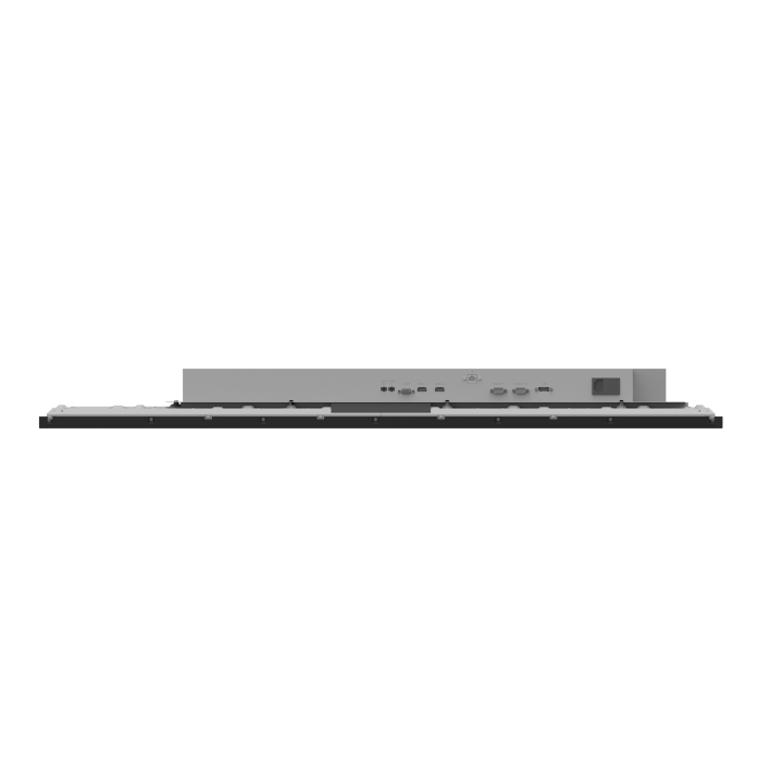 Neovo - Ecran 55p Haute Luminosité à encastrer Full HD, 2500 cd/m2 AG Neovo
