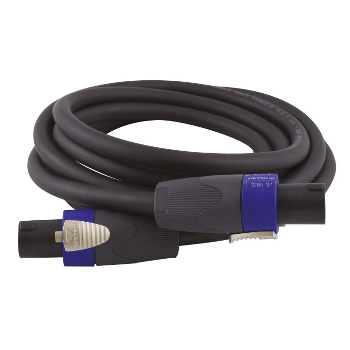 S2CEB - Cordon HP 4 x 2.50 mm2 - 20m S2CEB