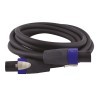 S2CEB - Cordon HP 4 x 2.50 mm2 - 20m S2CEB