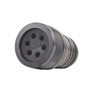 S2CEB - Connecteur 19 poles - femelle S2CEB