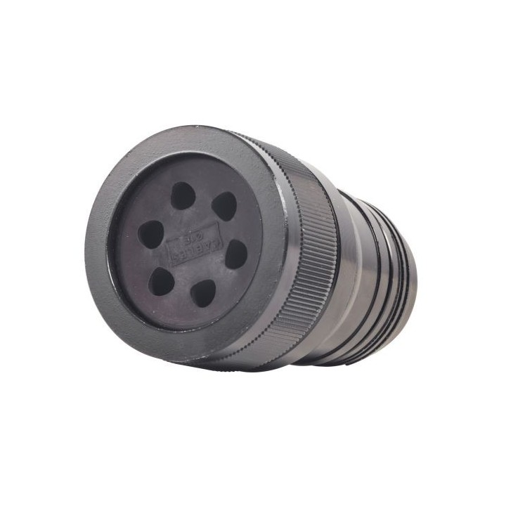 S2CEB - Connecteur 19 poles - femelle S2CEB