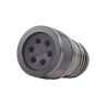 S2CEB - Connecteur 19 poles - femelle S2CEB