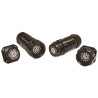 S2CEB - Embase 19 poles - male S2CEB