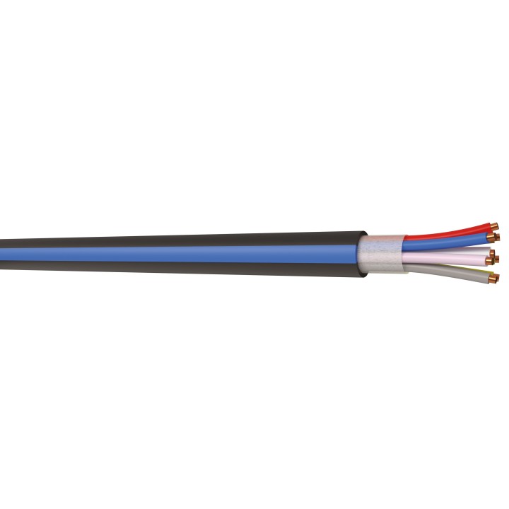 S2CEB - Cable pour installation BIM S2CEB