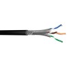 S2CEB - Câble CAT7 - souple - s/ftp S2CEB