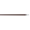 Câble 2 Microcoax 75 Ohm S2CEB