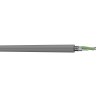 S2CEB - Câble dmx512 - 1 x 2 x 0,34 mm² - pvc gris - à la coupe S2CEB
