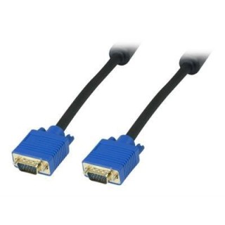 Cordons ecran VGA Premium XGA/SVGA/SXGA Cable multi coax haute qualit S2CEB