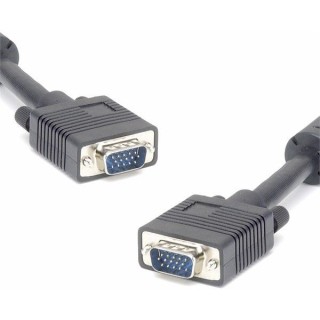 Cordons ecran VGA Premium XGA/SVGA/SXGA Cable multi coax haute qualit S2CEB