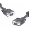 Cordons ecran VGA Premium XGA/SVGA/SXGA Cable multi coax haute qualit S2CEB