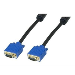 Cordons ecran VGA Premium XGA/SVGA/SXGA Cable multi coax haute qualit S2CEB